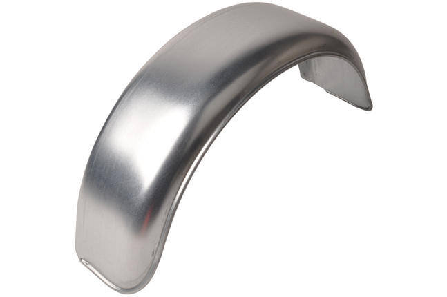 De Haan Original Hirth-Kotflügel Metall 800x240x415 mm - Umfang 1285 mm