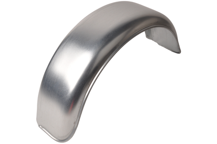 De Haan Original Hirth-Kotflügel Metall 800x240x415 mm - Umfang 1285 mm