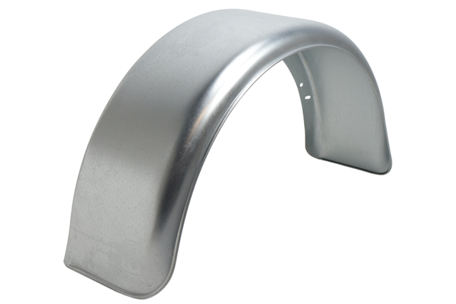 De Haan Original Hirth/ Sigg Kotflügel 14/15 Zoll - 800x220x415 mm - Umfang 1285 mm