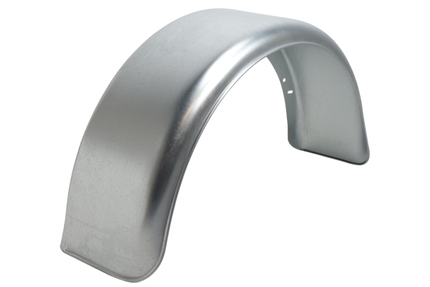 De Haan Original Hirth/ Sigg Kotflügel 14/15 Zoll - 800x220x415 mm - Umfang 1285 mm