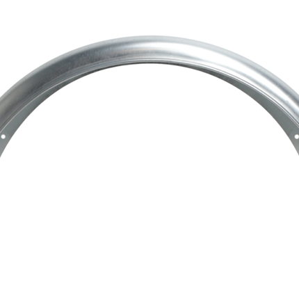 De Haan Original Hirth/ Sigg Kotflügel 14/15 Zoll - 800x220x415 mm - Umfang 1285 mm