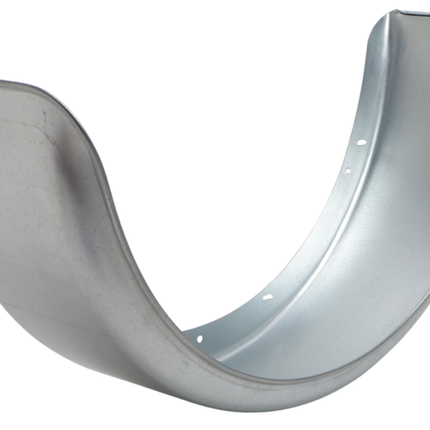 De Haan Original Hirth/ Sigg Kotflügel 14/15 Zoll - 800x220x415 mm - Umfang 1285 mm