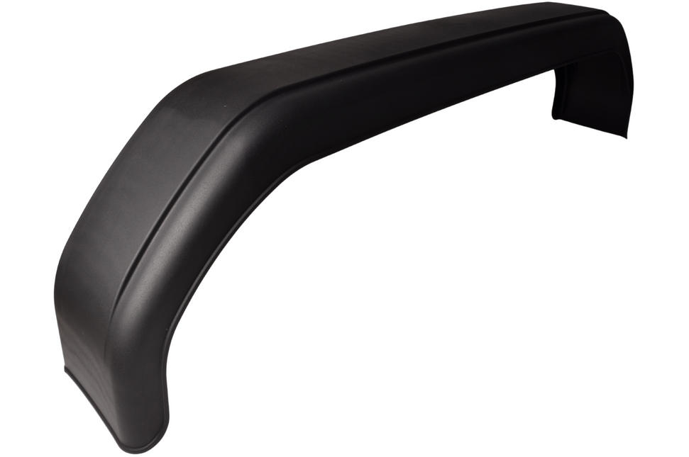 De Haan Original Saris/Henra Kotflügel Tandem 1550x220x380 mm - Umfang 1985 mm