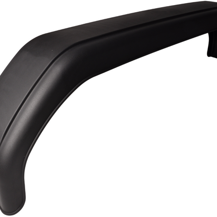 De Haan Original Saris/Henra Tandem Kotflügel - 1550x220x380 mm - Umfang 1985 mm