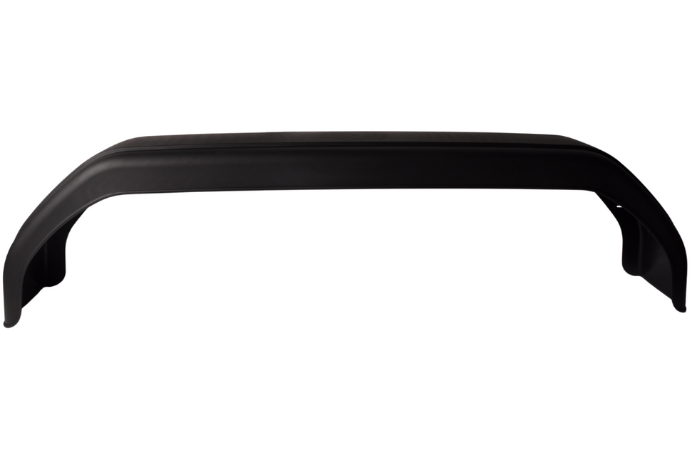 De Haan Original Saris/Henra Tandem Kotflügel - 1550x220x380 mm - Umfang 1985 mm