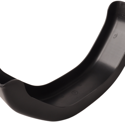 De Haan Original Stema Kotflügel 10 Zoll - 520x120x230 mm - Umfang 770 mm