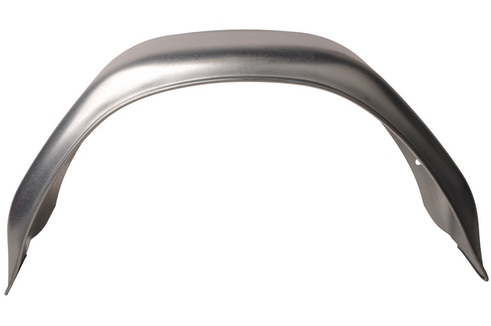 stema anhänger schutzblech Original Stema Kotflügel Metall 660x170x330 mm – Anhängershop