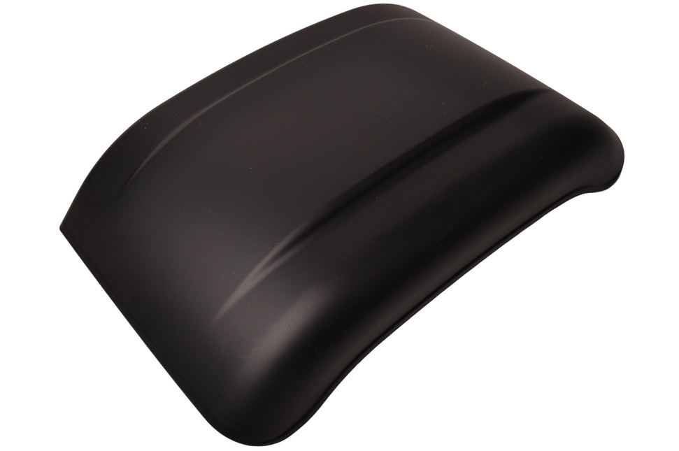 De Haan Original Stema Kotflügel - 460x280x310 mm - Umfang 500 mm