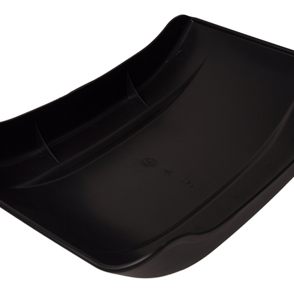 De Haan Original Stema Kotflügel - 460x280x310 mm - Umfang 500 mm