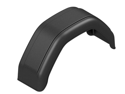 De Haan Original Stema Kotflügel - 660x200x330 mm - Umfang 1040 mm