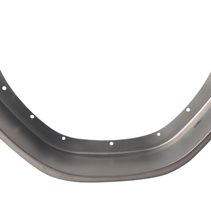 De Haan Original Stema Kotflügel Metall 660x170x330 mm