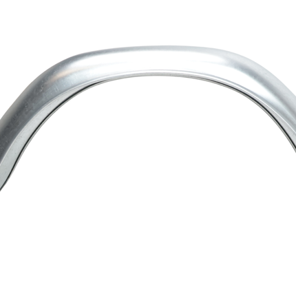 De Haan Original TPV Kotflügel 10 Zoll - 600x160x280 mm - Umfang 900 mm