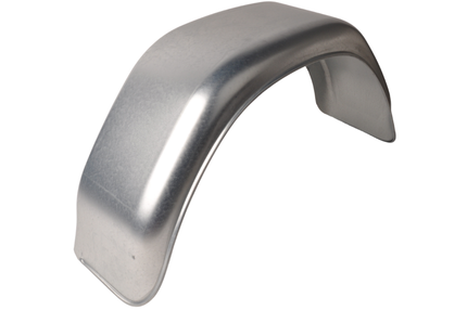 De Haan Original TPV Kotflügel 12 Zoll - 660x190x340 mm - Umfang 1060 mm