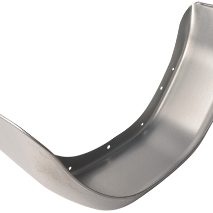 De Haan Original TPV Kotflügel 12 Zoll - 660x190x340 mm - Umfang 1060 mm