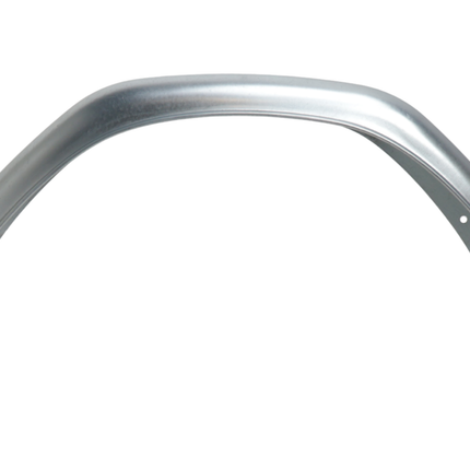 De Haan Original WM Meyer Kotflügel 14/15 Zoll - 800x240x370 mm - Umfang 1240 mm