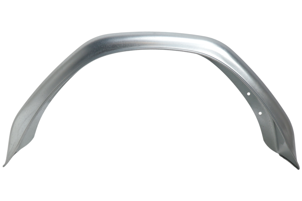 De Haan Original WM Meyer Kotflügel 14/15 Zoll - 800x240x370 mm - Umfang 1240 mm