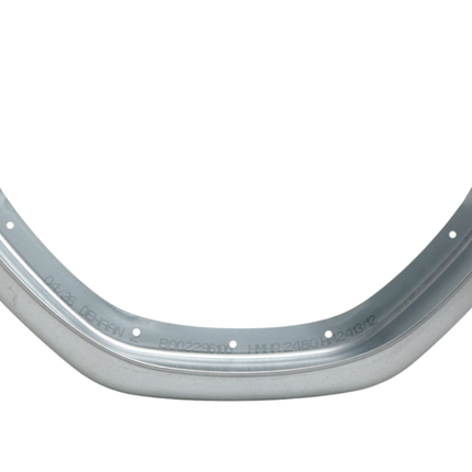 De Haan Original WM Meyer Kotflügel 14/15 Zoll - 800x240x370 mm - Umfang 1240 mm