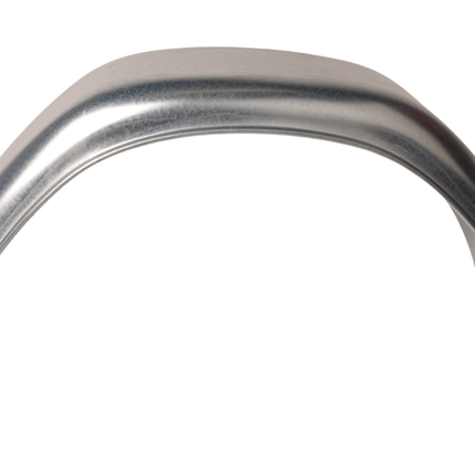 De Haan Stema Kotflügel 12 Zoll - 660x200x330 mm - geeignet für Stema Anhänger