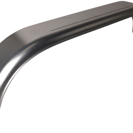De Haan Tandem-Kotflügel Metall 1500x200x375 mm - Umfang 1920 mm