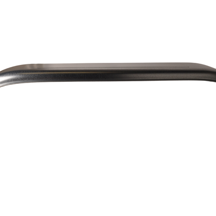 De Haan Tandem-Kotflügel Metall 1500x200x375 mm - Umfang 1920 mm