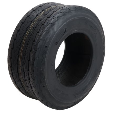 Deli Tire Tubeless Reifen Anhänger - 16.5x6.5-8 - Tragfähigkeit: 365 kg - 6PR