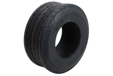 Deli Tire Tubeless Reifen Anhänger - 16.5x6.5-8 - Tragfähigkeit: 365 kg - 6PR