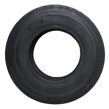 Deli Tire Tubeless Reifen Anhänger - 16.5x6.5-8 - Tragfähigkeit: 365 kg - 6PR