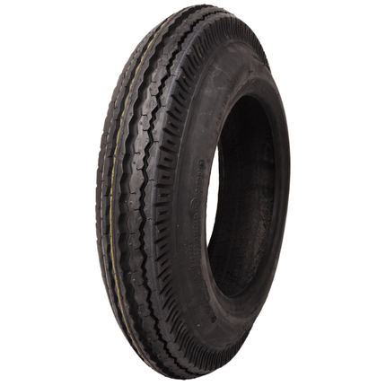 Deli Tire Tubeless Reifen Anhänger - 4.00-10 - Tragfähigkeit: 275 kg - 4PR