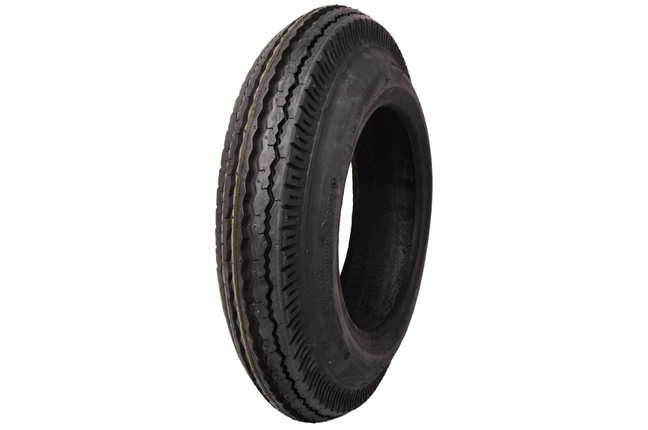 Deli Tire Tubeless Reifen Anhänger - 4.00-10 - Tragfähigkeit: 275 kg - 4PR