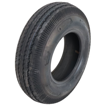 Deli Tire Tubeless Reifen Anhänger - 5.20-10 - Tragfähigkeit: 365 kg - 4PR
