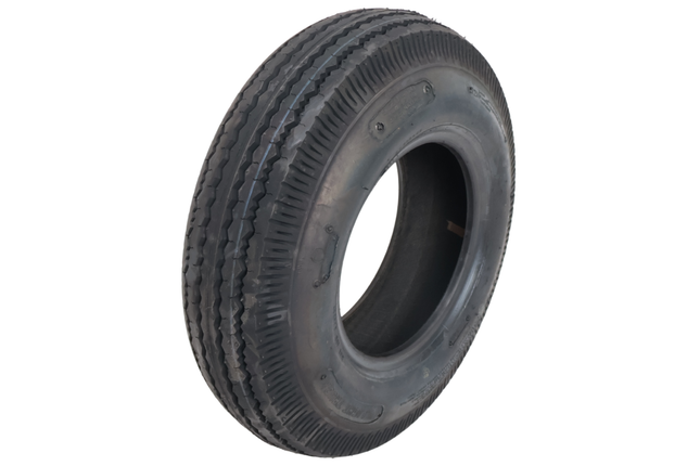 Deli Tire Tubeless Reifen Anhänger - 5.20-10 - Tragfähigkeit: 365 kg - 4PR