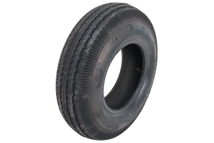 Deli Tire Tubeless Reifen Anhänger - 5.20-10 - Tragfähigkeit: 365 kg - 4PR