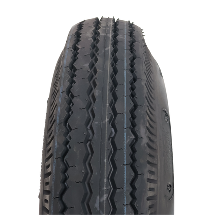 Deli Tire Tubeless Reifen Anhänger - 5.20-10 - Tragfähigkeit: 365 kg - 4PR
