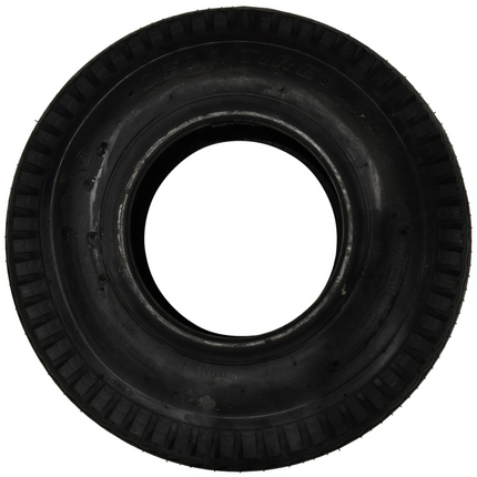 Deli Tire Tubeless Reifen Anhänger - 5.70/5.00-8 6PR - Tragfähigkeit: 412 kg - 6PR