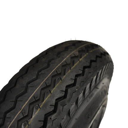 Deli Tire Tubeless Reifen Anhänger - 5.70/5.00-8 6PR - Tragfähigkeit: 412 kg - 6PR