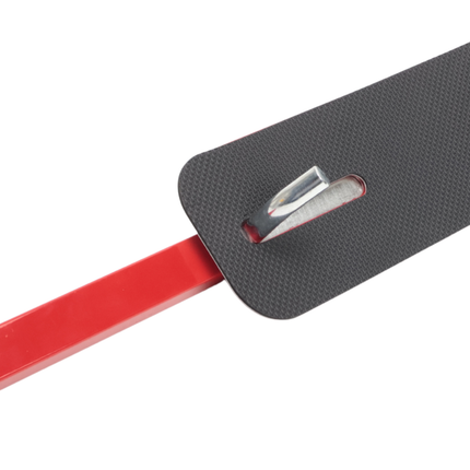 DoubleLock Buffalo Compact Radkralle - geeignet für 13, 14 und 15 Zoll Räder/Felgen - SCM geprüft