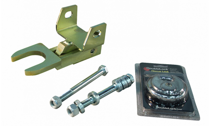DoubleLock Double Lock Typ C (KNOTT, Winterhoff, Albe) bis zu 3000 kg