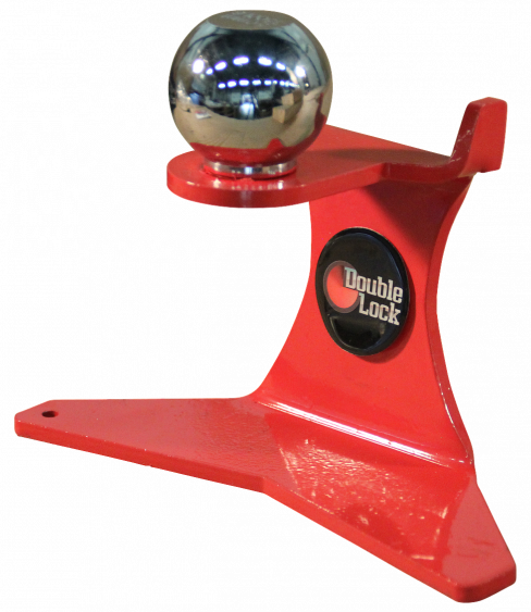 DoubleLock Stop & Dock Anhängehilfe von DoubleLock