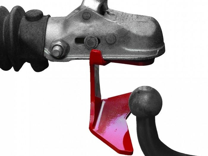 DoubleLock Stop & Dock Anhängehilfe von DoubleLock