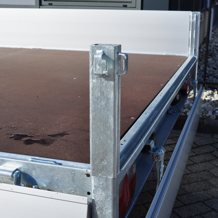 Eduard Eckrunge Eduard 30 cm hinten links vorne rechts