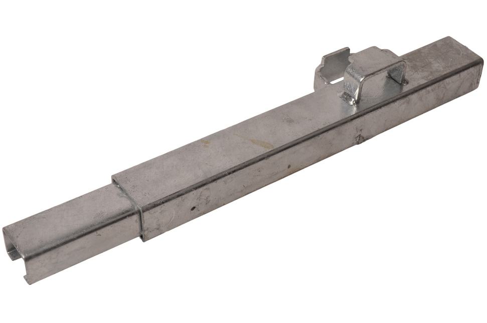 Eduard Eckrunge Eduard 30 cm hinten links vorne rechts - geschraubt - Geschraubte Version