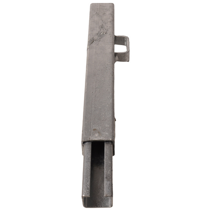 Eduard Eckrunge Eduard 30 cm hinten links vorne rechts - geschraubt - Geschraubte Version