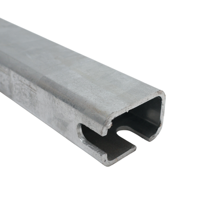 Eduard Eckrunge Eduard 70 cm rechts hinten links vorne - für Laubgitter und Bordwandaufsätze