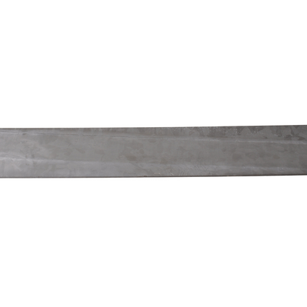 Eduard Eduard Kennzeichenhalter - 65 cm Gesamtlänge