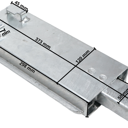 Eduard Eduard Mitte Ursprung - geeignet für 30 cm Bretter