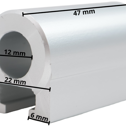 Eduard Eduard Scharnierhalter