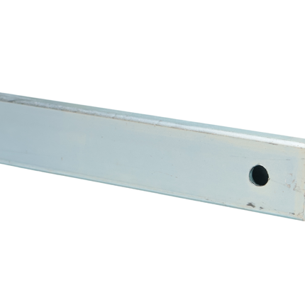 Eduard Handgriff für Handpumpe rechteckig