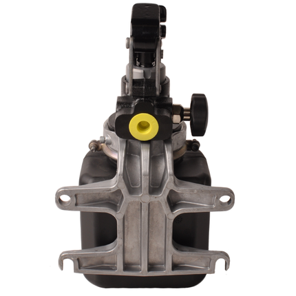 Eduard Handpumpe - Kunststoff - 2-Liter-Behälter für Kipper