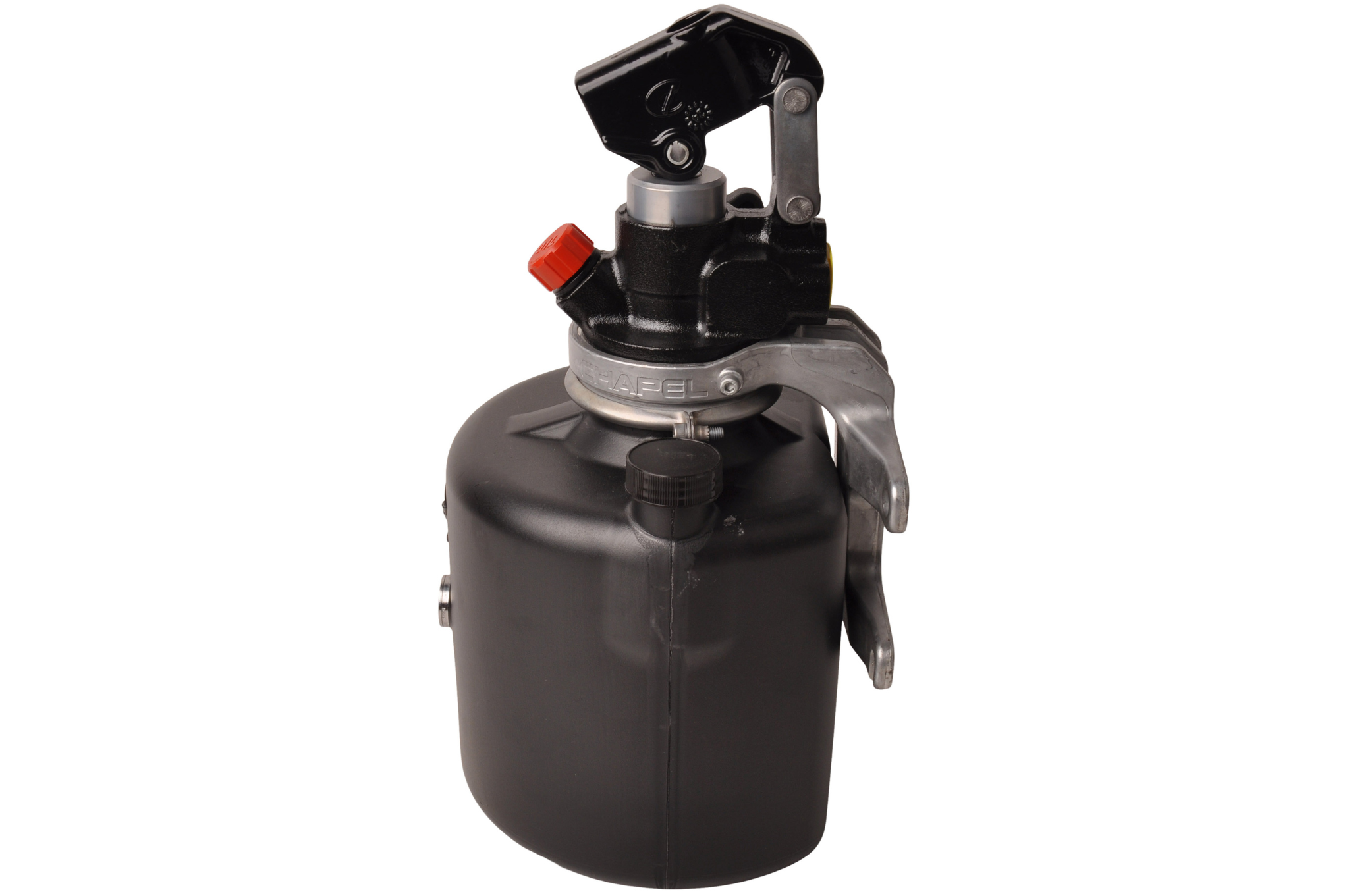 handpumpe kunststoff Handpumpe - Kunststoff - 6-Liter-Behälter