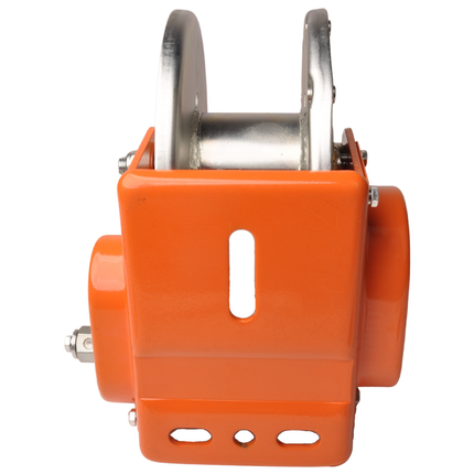 Eduard Handwinde gebremst 1588 kg Übersetzung 18,4:1